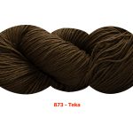 873 - Teka Algodon Grueso