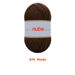 876 - Monje Nube Soft 2/7