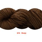 876 - Monje Lupe
