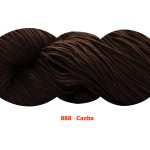 888 - Caoba Lupe