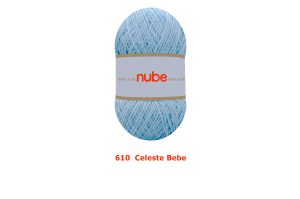 NUBE SOFT 3/16