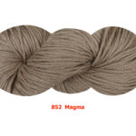 852 - Magma