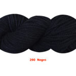 290 - Negro Moka