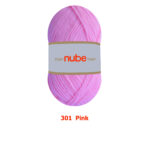 301 - Pink Toby
