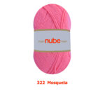 322 - Mosqueta Toby