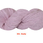 441 - Dusty Moka