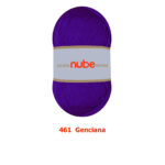 461 - Genciana Toby