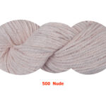 500 - Nude Moka