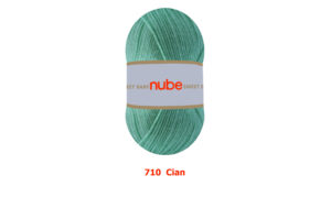 NUBE SWEET BABY