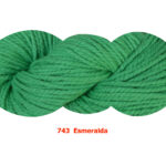 743 - Esmeralda Moka