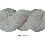 804 - Crudo