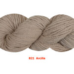 821 - Arcilla Moka