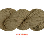 822 - Sesame Moka