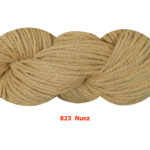 823 - Nuez Moka