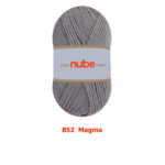 852 - Magma Toby