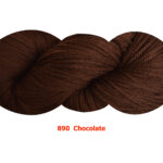 890 - Chocolate