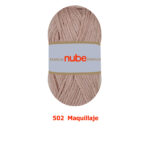 502 - Maquillaje 2/7