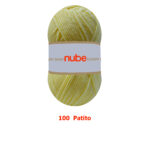 100 - Patito Candy