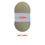 100 - Patito 2/7