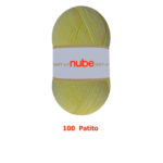100 - Patito 4/7