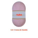 114 - Crema de Vainilla 2/7