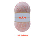 115 - Salmón Candy