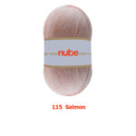 115 - Salmón Sweet