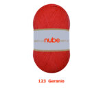 123 - Geranio 2/7