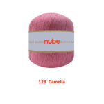 128 - Camelia Nube Rust.