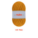 133 - Maíz Toby