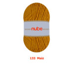 133 - Maíz Woody