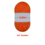 147 - Rocklet 4/7