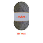 210 - Plata Silk