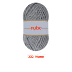 232 - Humo Woody