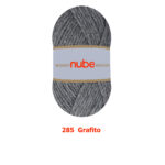 285 - Grafito Woody