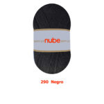 290 - Negro 2/7