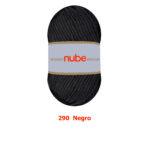290 - Negro Woody