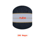 290 - Negro Nube Rust.