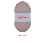 301 - Pink 2/7
