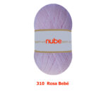 310 - Rosa Bebe 2/7