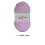310 - Rosa Bebe Candy