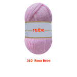 310 - Rosa Bebe Sweet
