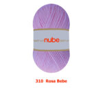 310 - Rosa Bebe 4/7