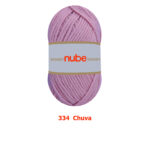 334 - Chuva Woody