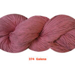 374 - Galena Alg. grueso