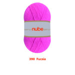 390 - Fucsia 2/7
