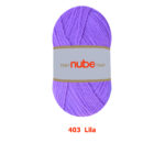 403 - Lila Toby