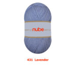 431 - Lavender 2/7