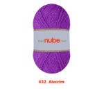 432 - Alecrim Toby