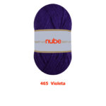 465 - Violeta 4/7